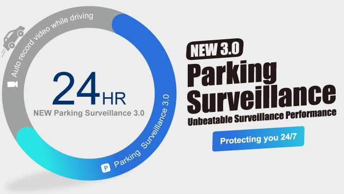 parking surveillance 3.0