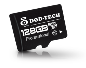 ls500w+ micro sd card 128gb