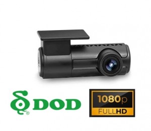 Additional DOD RC01 FULL HD rear camera