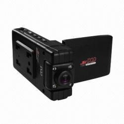 Car camera with IR LEDs - DOD S1+
