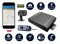 4G LTE WiFi dual system for car + GPS + Live web/app PROFIO X5