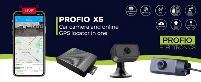 PROFIO X5