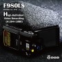Dash cameras - DOD F980LS