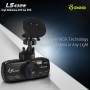 DOD LS430W - Car dash camera with GPS