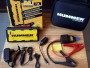 Hummer H1 15000mAh for 7L engines - powerful power bank/starter