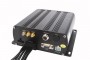 4 channel dash cam with GPS/WIFI/4G SIM + 2TB HDD - Profio X7