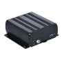 4 channel dash cam with GPS/WIFI/4G SIM + 2TB HDD - Profio X7